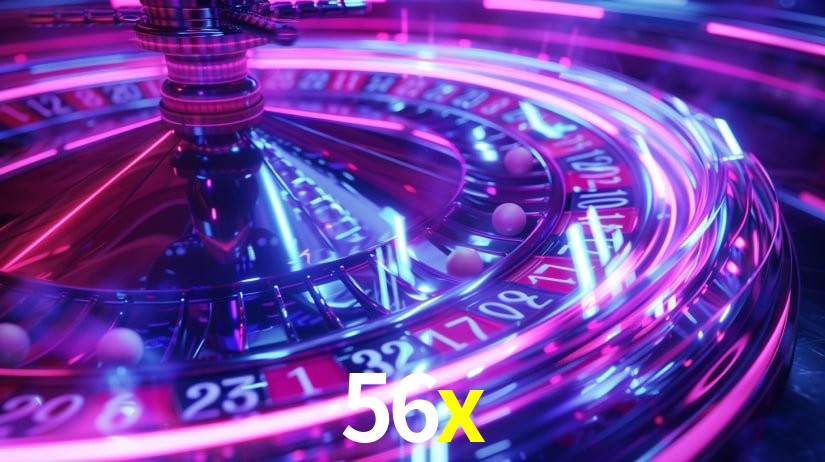 Descubra o Programa VIP da 56x: Vantagens Exclusivas para Jogadores