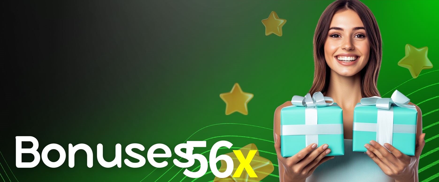 Flash Promotion 56x