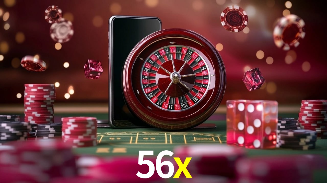 Basketball Betting 56x