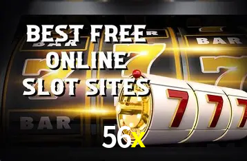 Descubra o Mundo do Cassino Online com 56x