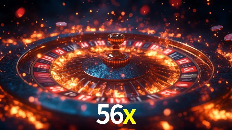 Explore as vantagens do 56x: serviço profissional e confiabilidade