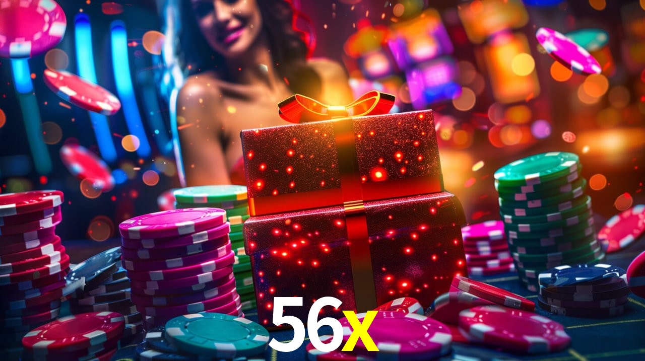 Desvendando o Mundo dos Jogos Virtuais na 56x