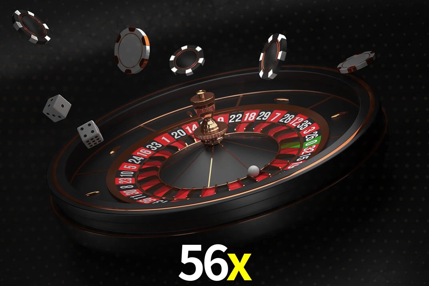 56x: Seu Cassino Premiado com Pagamentos Rápidos