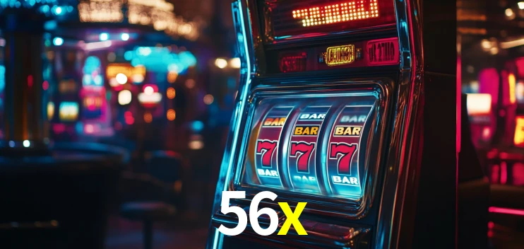 Daily Bonuses 56x