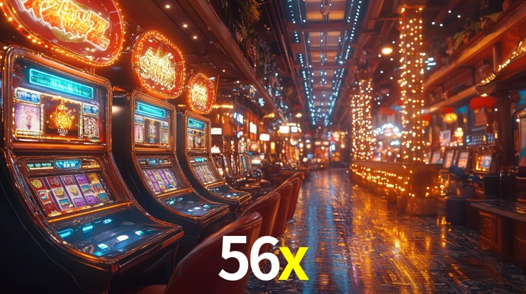 56x - Baixe o App. Viva o Cassino.！ - 56x.com