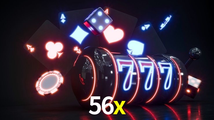 Tennis Betting 56x