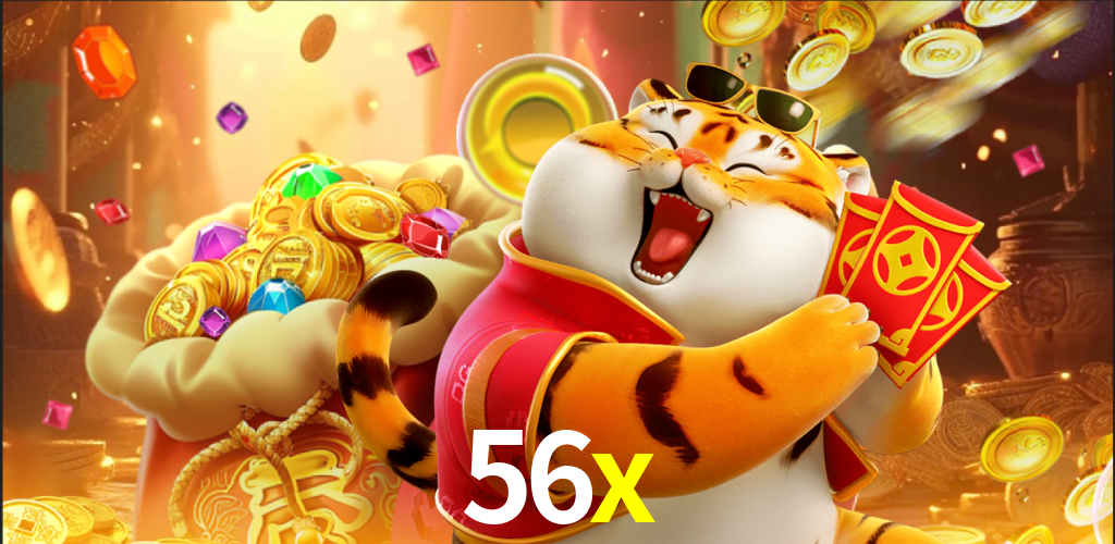 56x: A Experiência de Casino com Jogos de Mesa ao Vivo