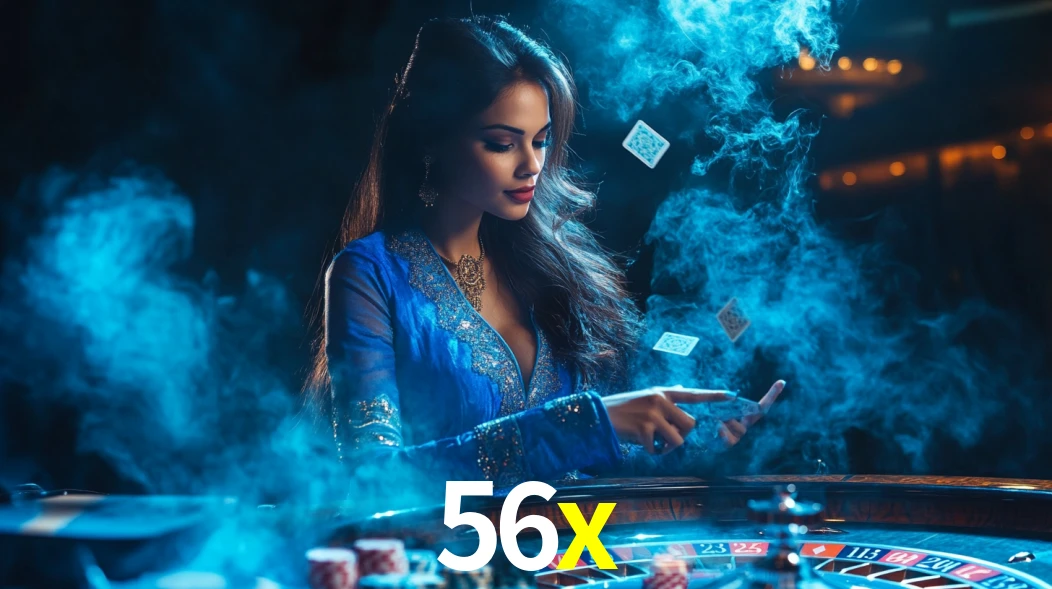 Descubra a Essência do 56x: Nossa História e Compromissos