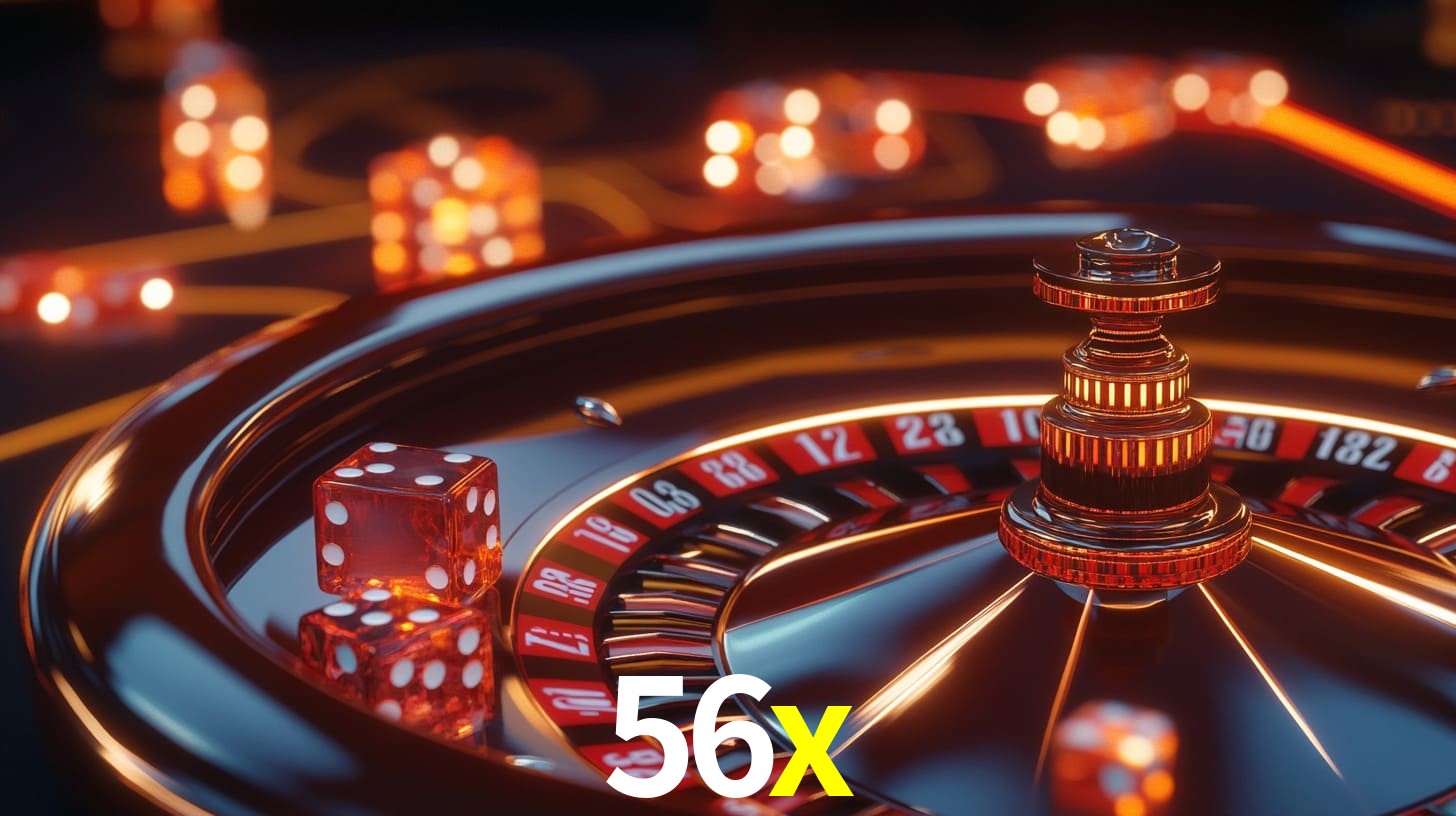VIP Casino 56x