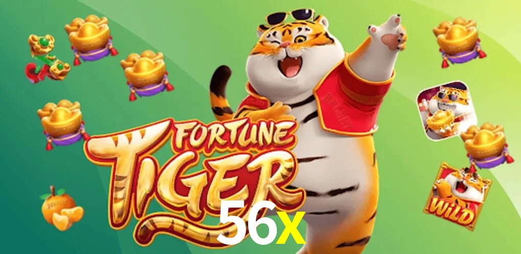Welcome Bonus 56x